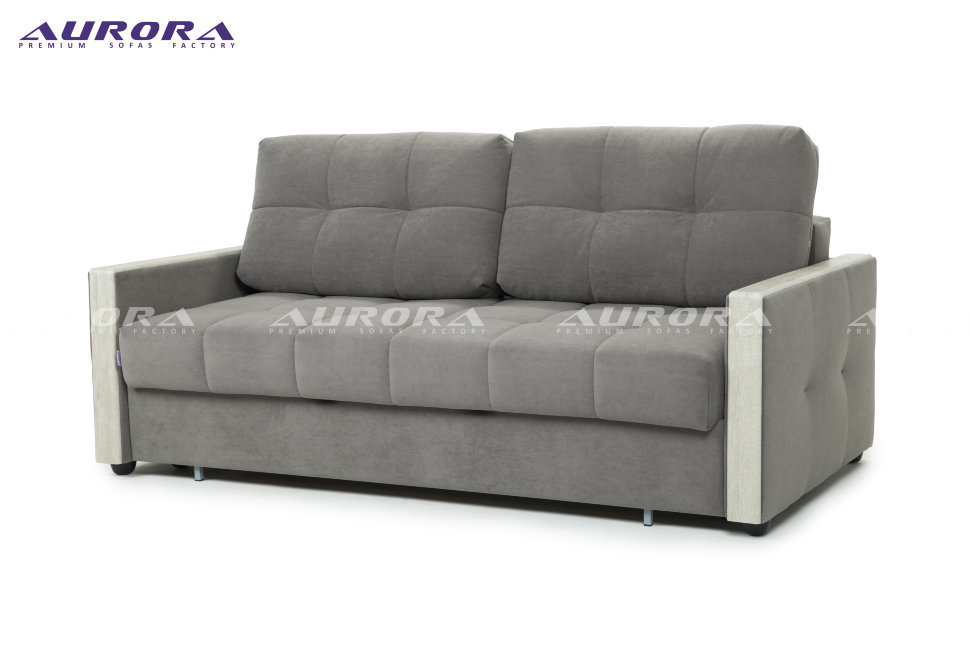 Диван &quot;Ричмонд 3&quot; Стильный и в то же время практичный диван в прямой конфигурации. 
Данная модель оснащена вместительным бельевым коробом и съёмными чехлами.