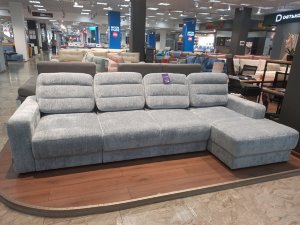 Модульный диван " Николь 1.4 (67) "